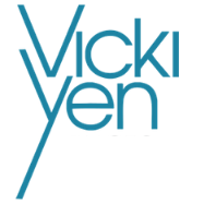 Vicki Yen logo