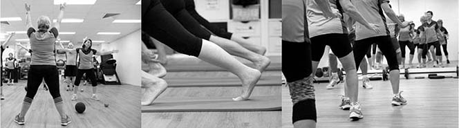 Images for your small business Pilates Studio