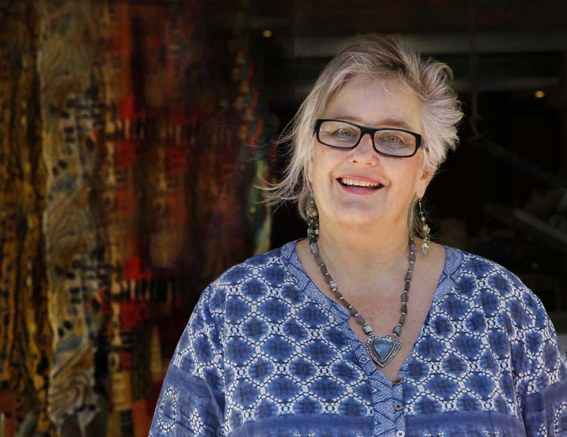 Vicki-Yen-Photo-Samford artists Wendy Bailye Artisan