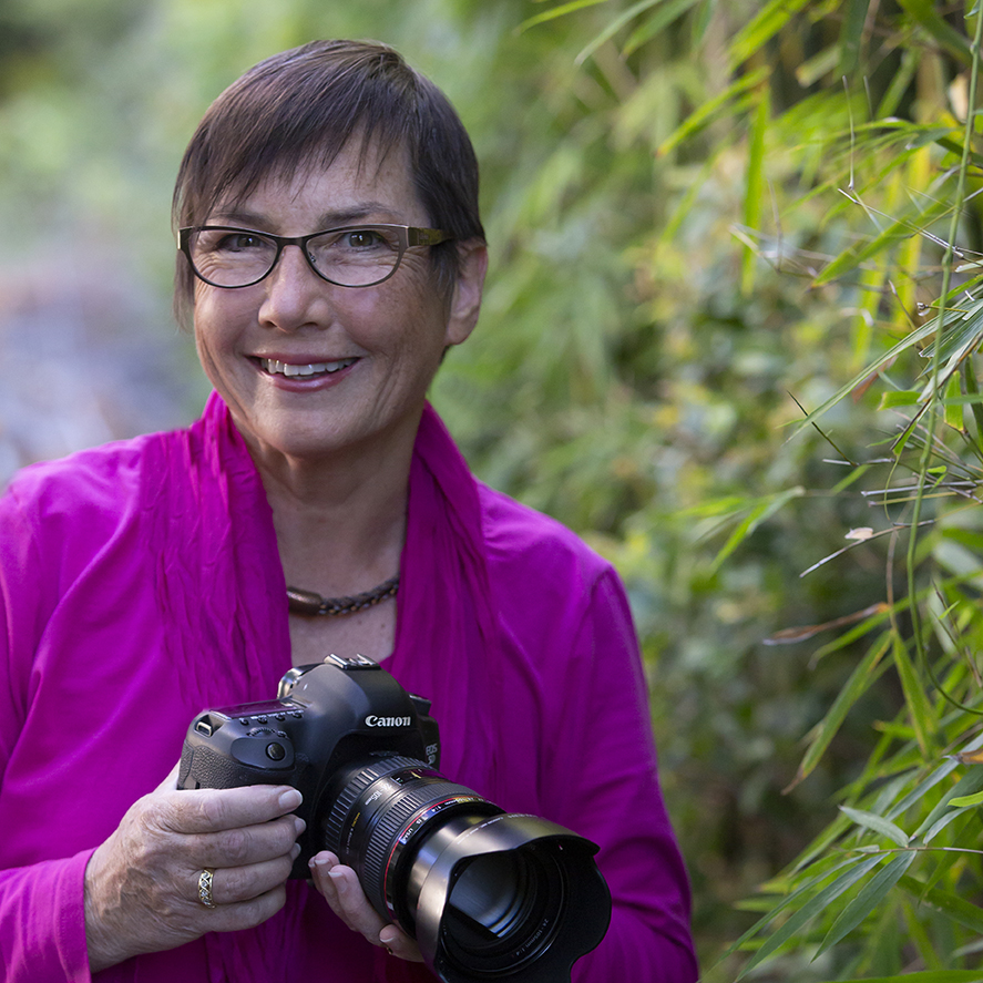 Vicki Yen Photo. Women mean Business