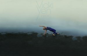 Vicki Yen Photo Fabulous Fitness Anne Noonan Yog