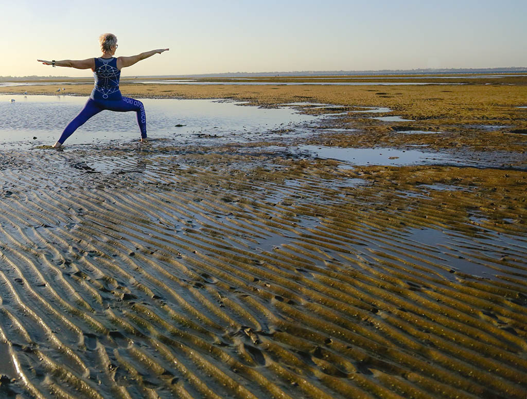 Yoga fitness photos